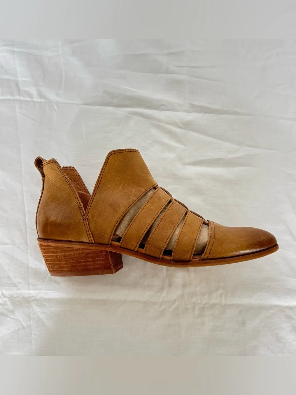 FRYE AND CO. frye co